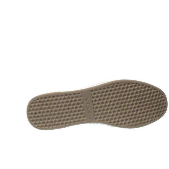 Vionic Mens Malcom White Fashion Sneaker Size 13 Medium (D, M) - Picture 4 of 4